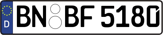 BN-BF5180