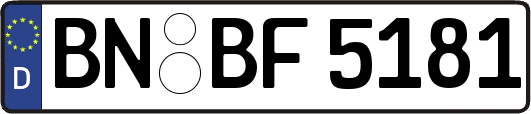 BN-BF5181