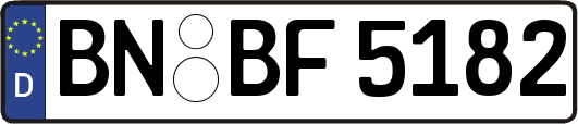 BN-BF5182