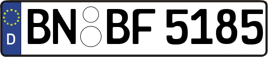 BN-BF5185