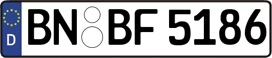 BN-BF5186