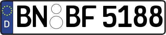 BN-BF5188