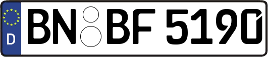 BN-BF5190