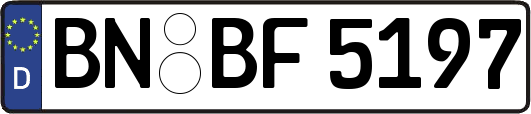BN-BF5197