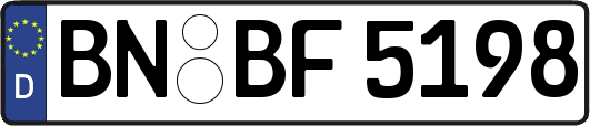 BN-BF5198