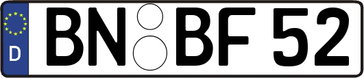 BN-BF52