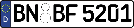 BN-BF5201
