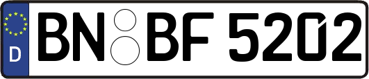BN-BF5202