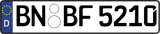 BN-BF5210