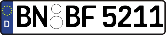 BN-BF5211