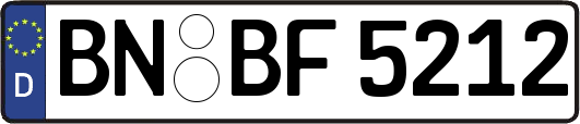 BN-BF5212