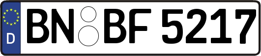 BN-BF5217