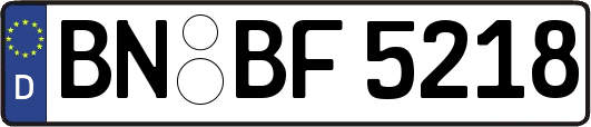 BN-BF5218