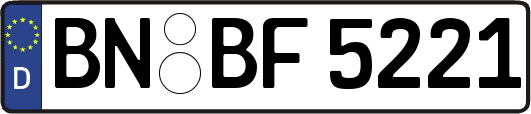 BN-BF5221
