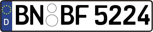 BN-BF5224
