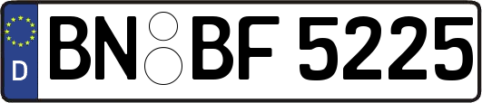 BN-BF5225