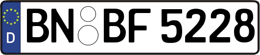 BN-BF5228