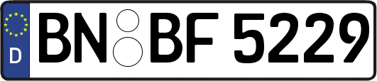BN-BF5229