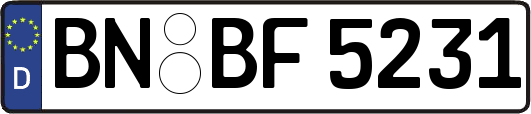 BN-BF5231
