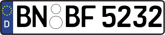 BN-BF5232