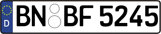 BN-BF5245