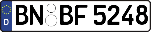 BN-BF5248