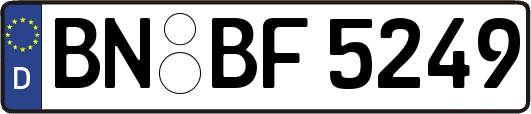 BN-BF5249