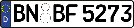 BN-BF5273