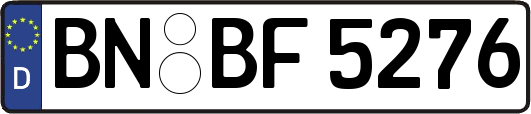 BN-BF5276