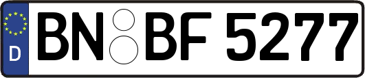 BN-BF5277