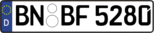 BN-BF5280