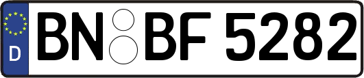 BN-BF5282