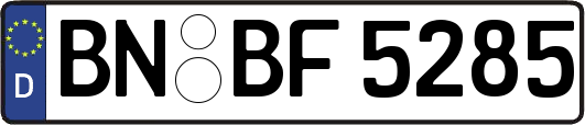 BN-BF5285