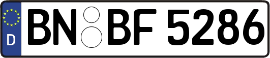 BN-BF5286