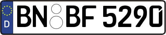 BN-BF5290