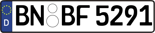 BN-BF5291