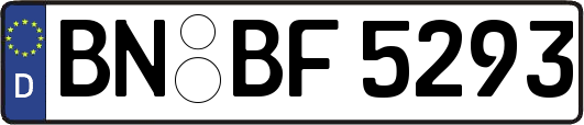 BN-BF5293