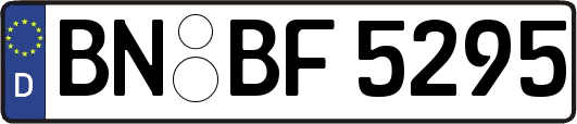 BN-BF5295