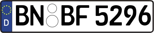 BN-BF5296