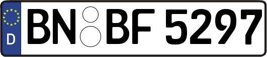 BN-BF5297