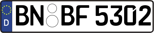 BN-BF5302