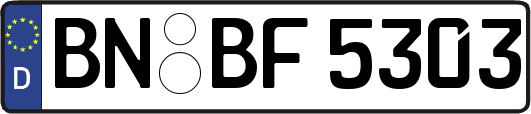 BN-BF5303