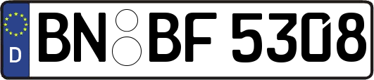 BN-BF5308