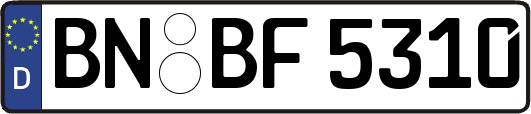 BN-BF5310