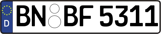 BN-BF5311