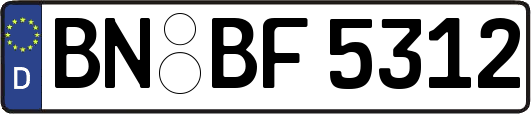 BN-BF5312