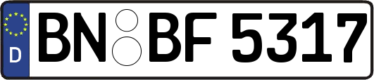 BN-BF5317