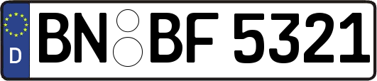 BN-BF5321