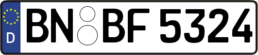 BN-BF5324