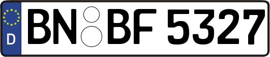 BN-BF5327